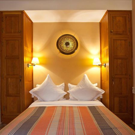 מרקש Riad Enchante חדר תמונה