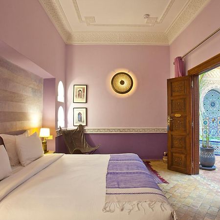מרקש Riad Enchante חדר תמונה