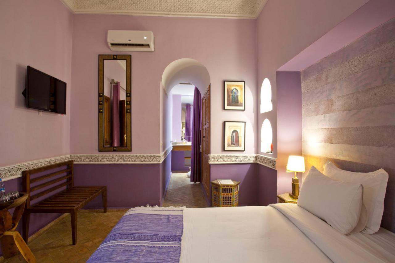 מרקש Riad Enchante חדר תמונה