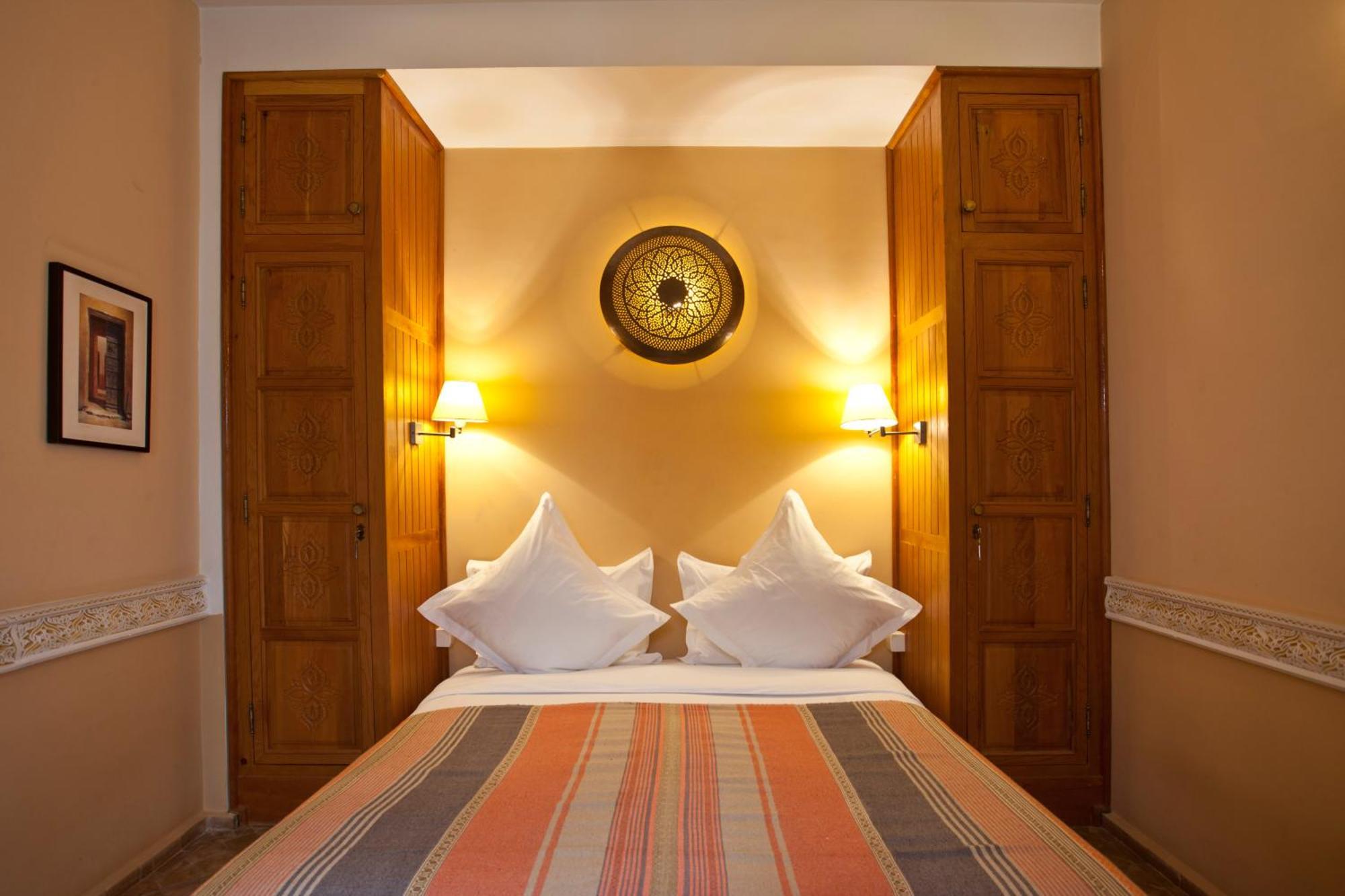 מרקש Riad Enchante חדר תמונה