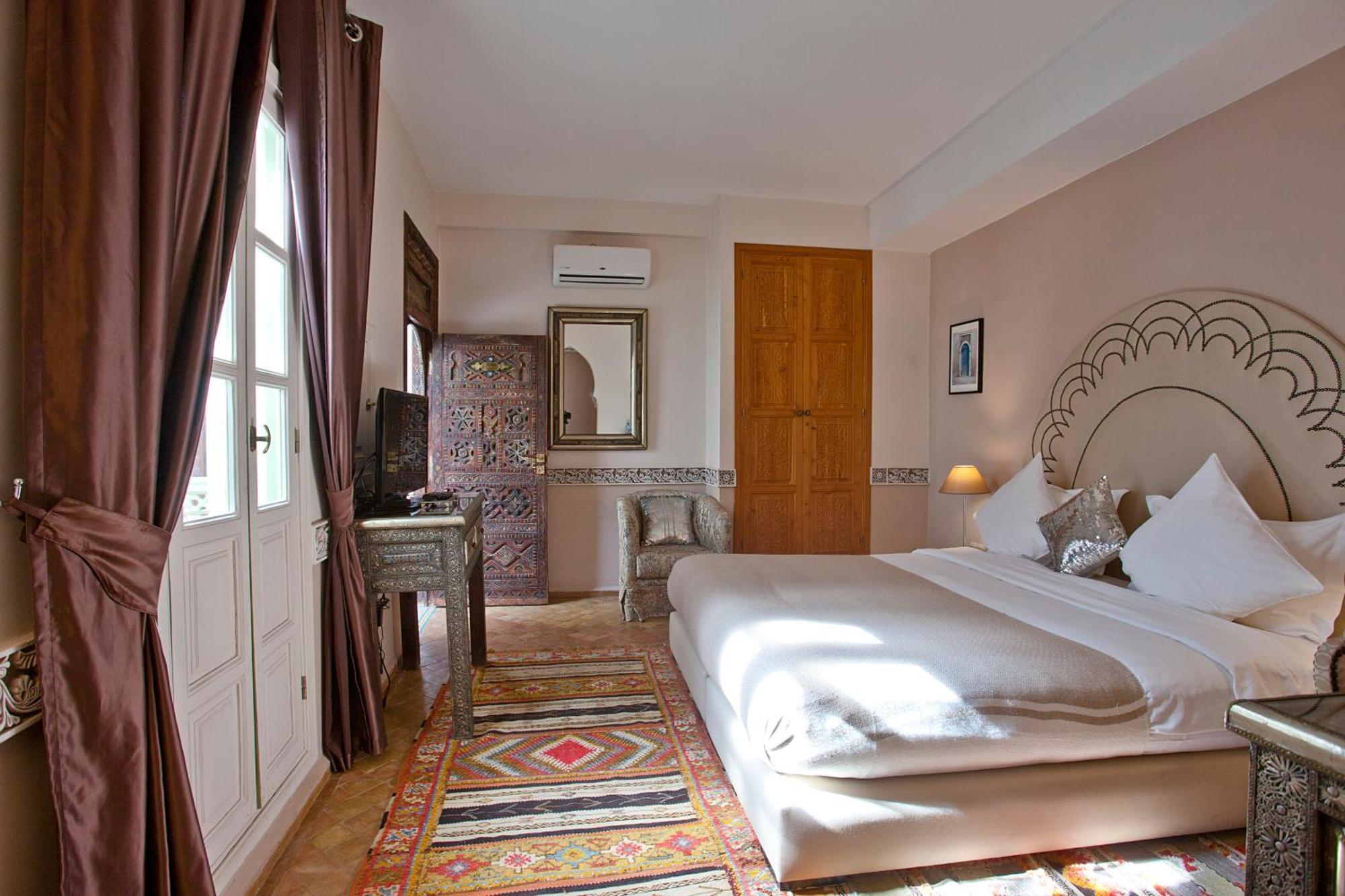 מרקש Riad Enchante חדר תמונה