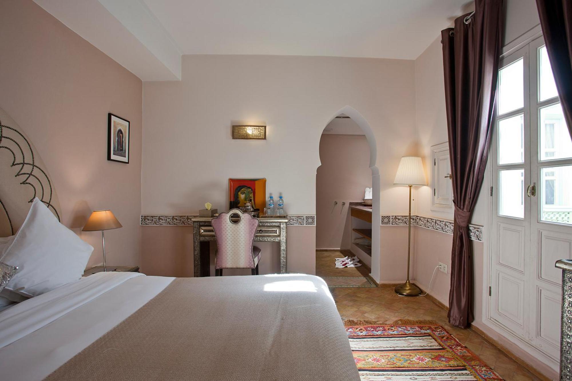 מרקש Riad Enchante חדר תמונה