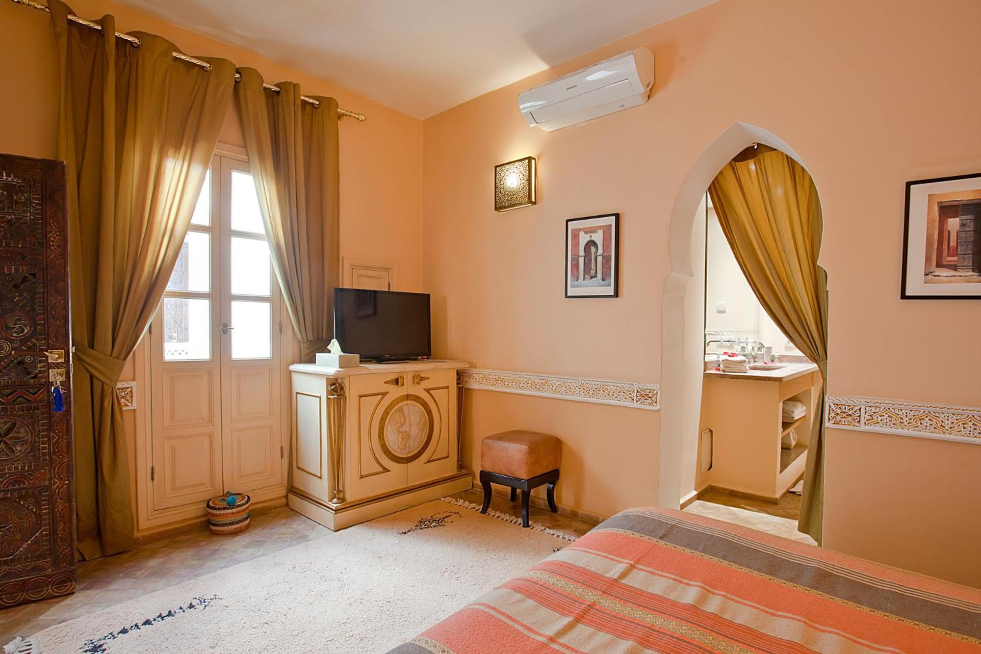 מרקש Riad Enchante חדר תמונה
