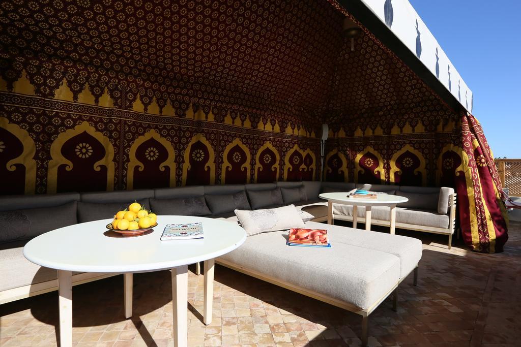 מרקש Riad Enchante מראה חיצוני תמונה