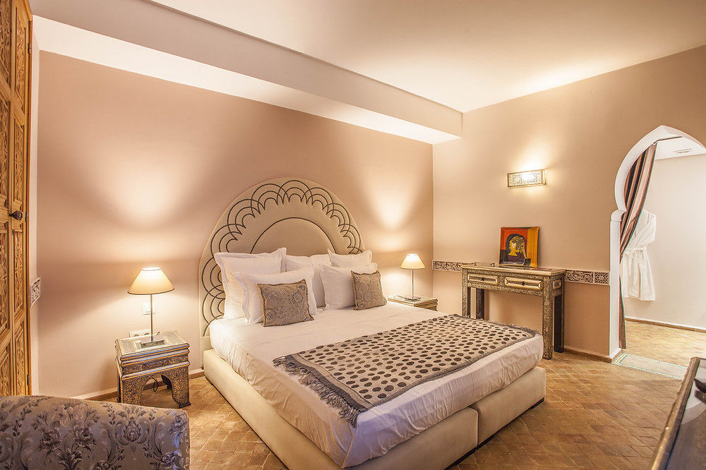מרקש Riad Enchante מראה חיצוני תמונה