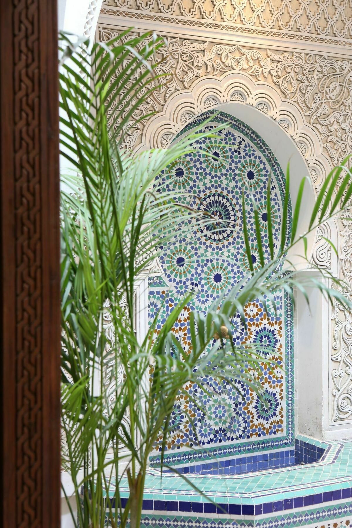 מרקש Riad Enchante מראה חיצוני תמונה