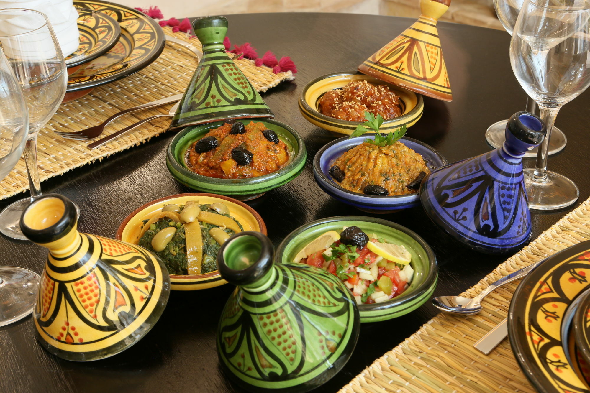 מרקש Riad Enchante מראה חיצוני תמונה