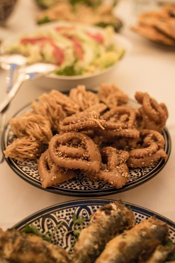 מרקש Riad Enchante מראה חיצוני תמונה